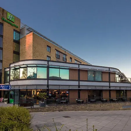 Holiday Inn London Brentford Lock By Ihg-2