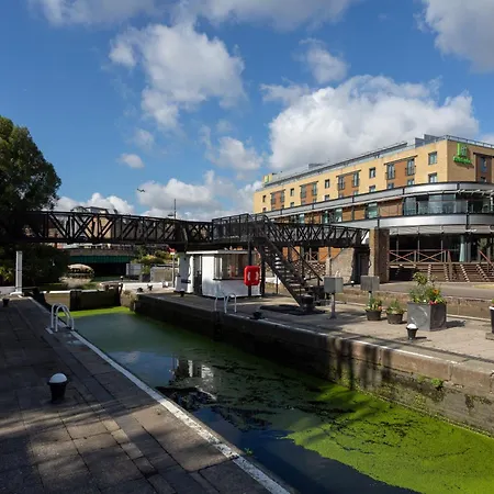 Holiday Inn London Brentford Lock By Ihg-3