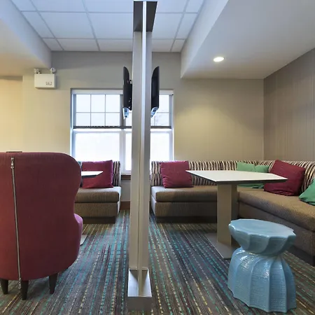 Residence Inn Mount Olive At International Trade Center-2