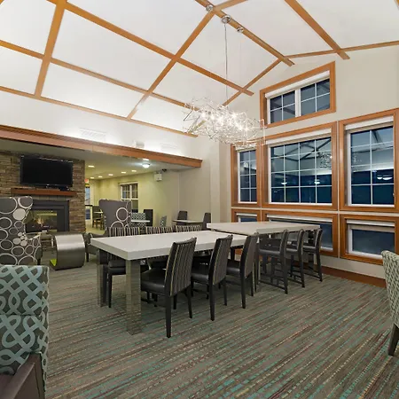 Residence Inn Mount Olive At International Trade Center-3