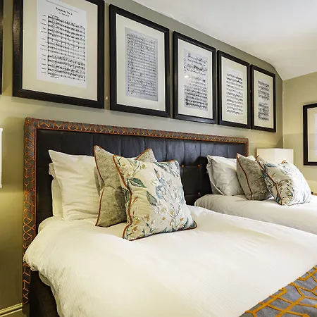 The Castle Hotel, Conwy, North Wales - The Coaching Inn Group-3