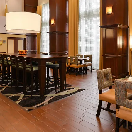 Hampton Inn & Suites Lady Lake/The Villages-3