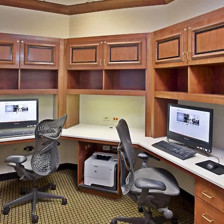 Hilton Garden Inn Chicago/Midway Airport-2