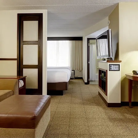 Hyatt Place Columbus-North-3