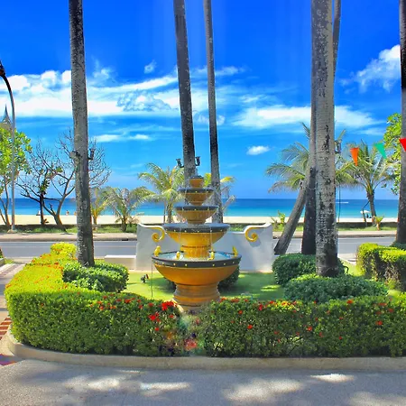 Woraburi Phuket Resort & Spa-2