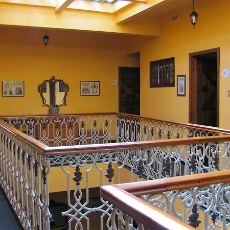 Posada Santa Fe-2