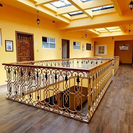 Posada Santa Fe-3