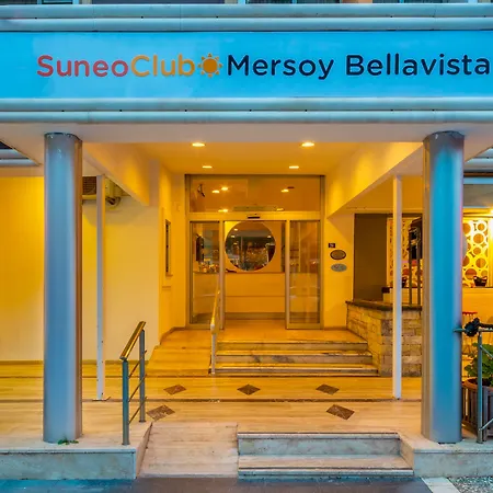 Mersoy Exclusive Hotel (Adults Only)-2