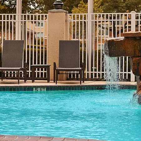 Hilton Garden Inn Houston/Galleria Area-2