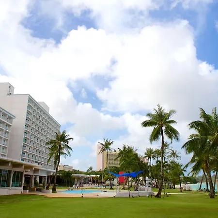 Crowne Plaza Resort Guam-3