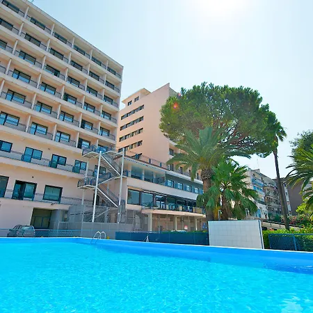 Hotel Delfino Taranto-3