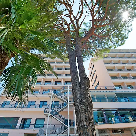 Hotel Delfino Taranto-2