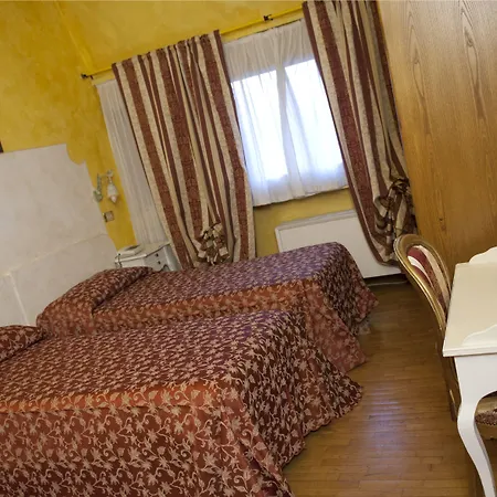 Ai Ronchi Motor Hotel Brescia-3