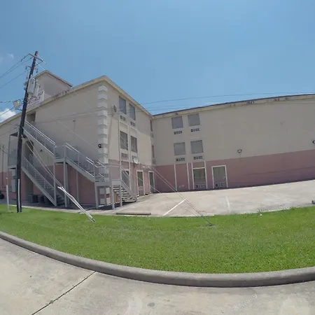 Americas Best Value Inn La Porte-2