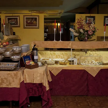 Ai Ronchi Motor Hotel Brescia-2