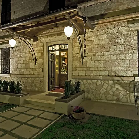 Villa Raffaello Park Hotel-2
