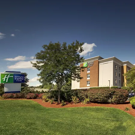 Holiday Inn Express Hotel & Suites Middleboro Raynham By Ihg-2