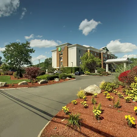 Holiday Inn Express Hotel & Suites Middleboro Raynham By Ihg-3