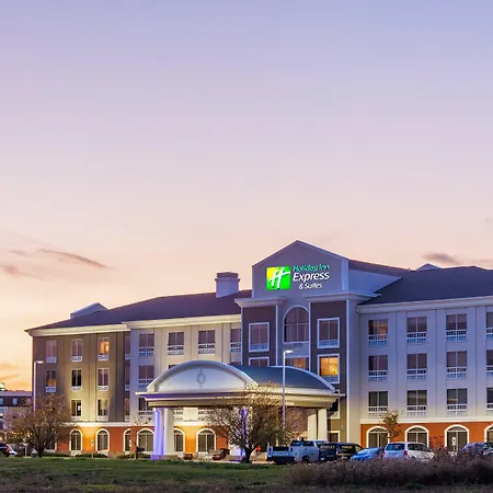Holiday Inn Express Rockford-Loves Park By Ihg-3
