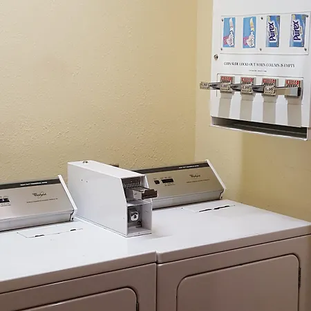 Microtel Inn & Suites By Wyndham Corpus Christi/Aransas Pass-3