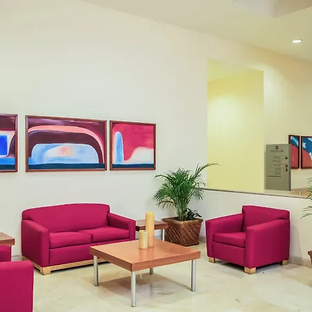 Fiesta Inn Tijuana Otay Aeropuerto-2