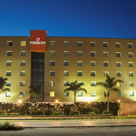 Fiesta Inn Tijuana Otay Aeropuerto-2