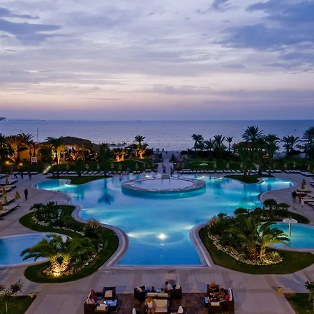 Royal Thalassa Monastir-3