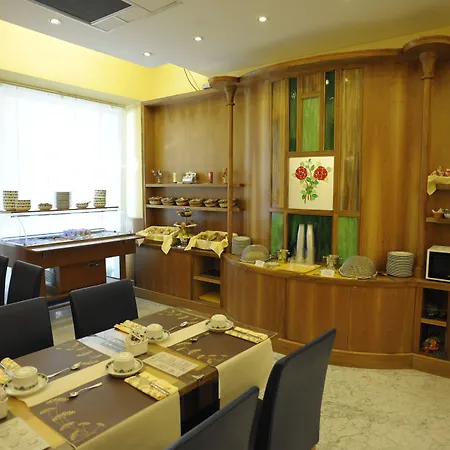 Hotel Camelia-2