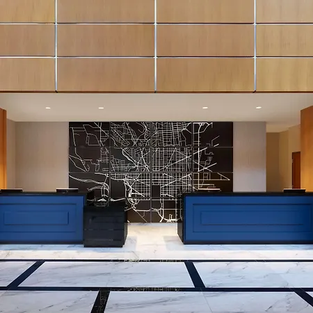 Embassy Suites By Hilton Washington Dc Convention Center-3