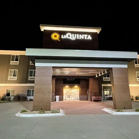 La Quinta Inn & Suites By Wyndham Ankeny Ia - Des Moines Ia-2