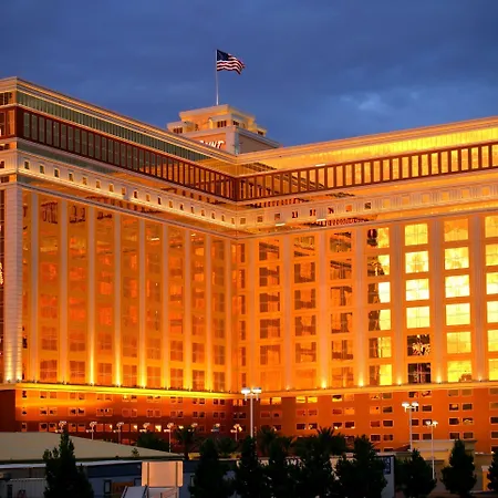 South Point Hotel Casino-3