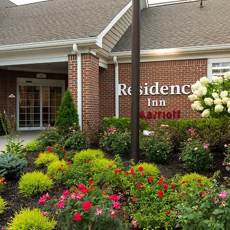 Residence Inn Wayne-3