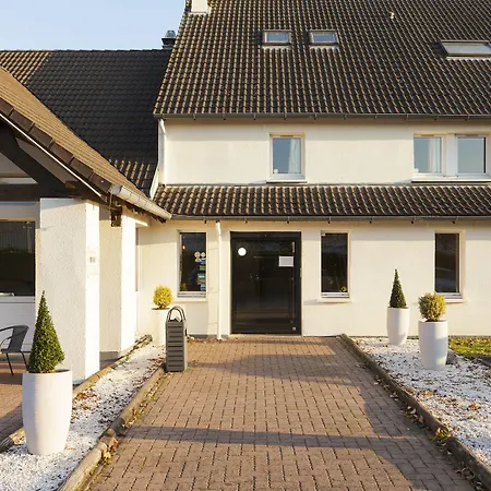 Comfort Hotel Amiens Nord-3