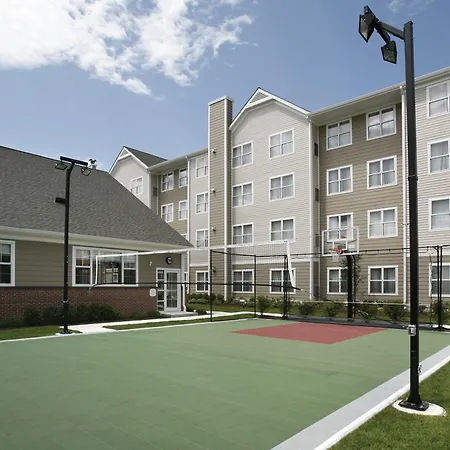 Residence Inn Wayne-3