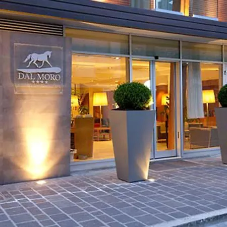 Dal Moro Gallery Hotel-3
