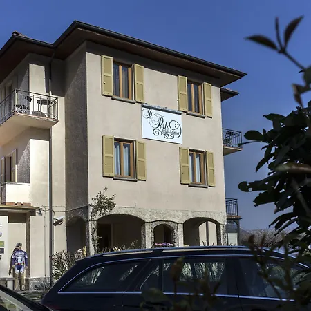 Hotel Il Perlo-2