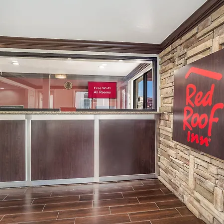 Red Roof Inn Sumter-2