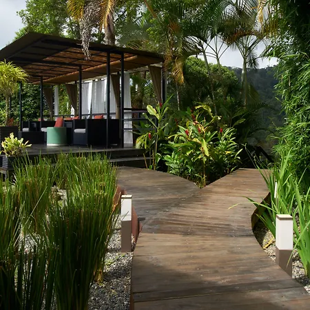 Rancho Pacifico - Boutique Hotel For Adults-3
