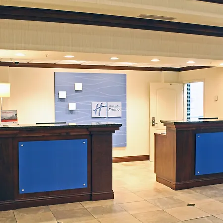 Holiday Inn Express Hotel & Suites Cape Girardeau I-55 By Ihg-2