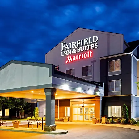 Fairfield Inn & Suites By Marriott Elizabethtown-3