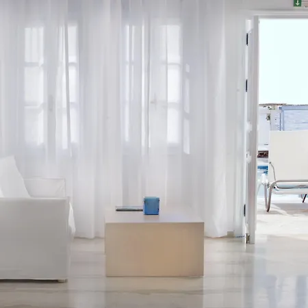 Poseidon Beach Hotel-2
