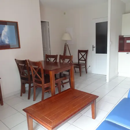 Hotel Ker Juliette-2