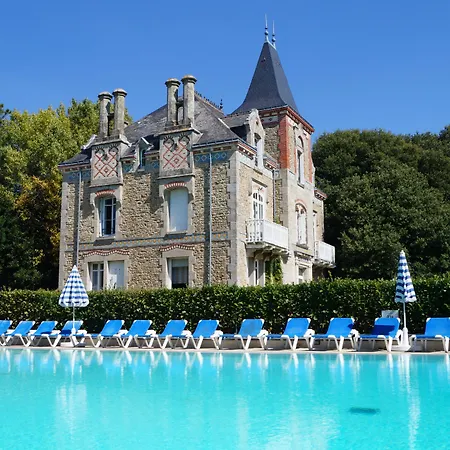Hotel Ker Juliette-3