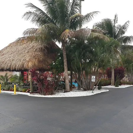 Super 8 By Wyndham Homestead Florida City Gateway To Keys-2