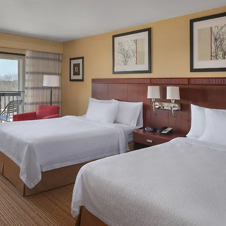Courtyard By Marriott West Orange-2