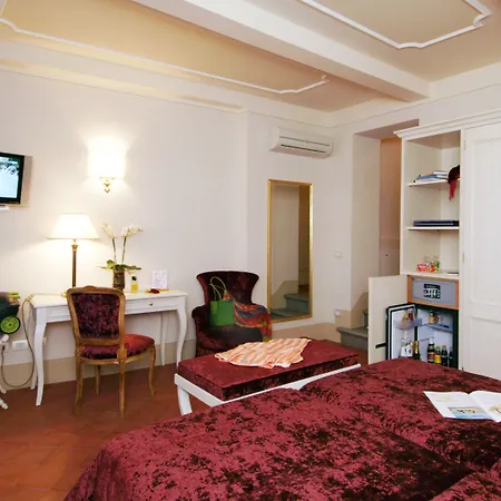 Hotel Palazzo San Niccolo & Spa-2