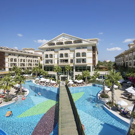 Crystal Palace Luxury Resort & Spa-3