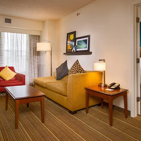 Residence Inn Silver Spring-2