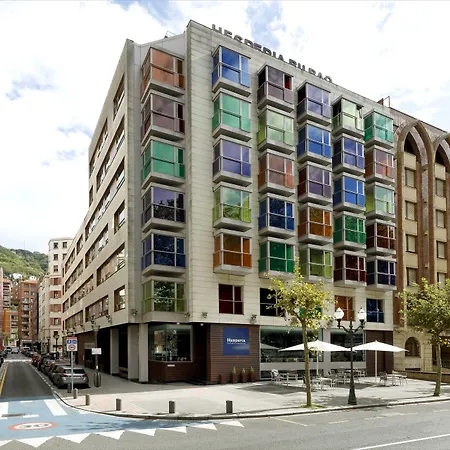 Hesperia Bilbao-3