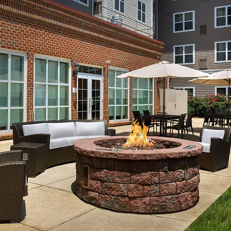 Residence Inn Silver Spring-3